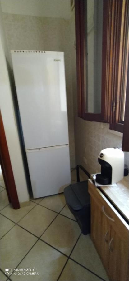 Come A Casa Syracuse Ngoại thất bức ảnh