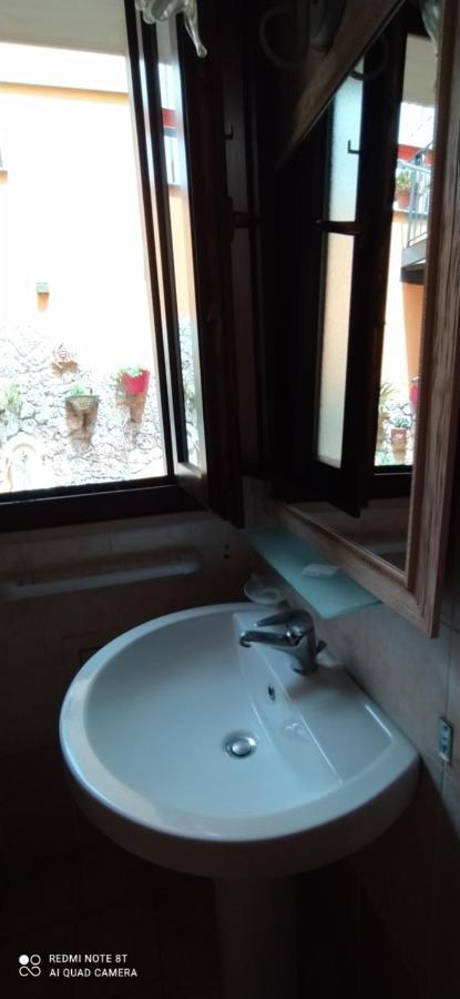 Come A Casa Syracuse Ngoại thất bức ảnh