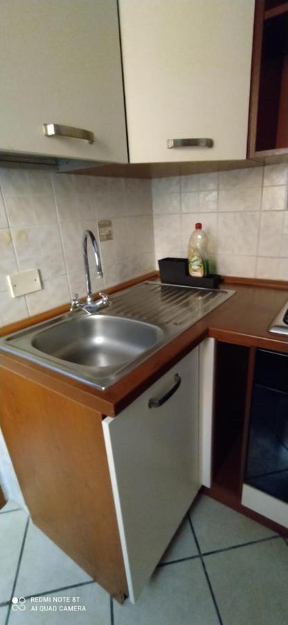 Come A Casa Syracuse Ngoại thất bức ảnh
