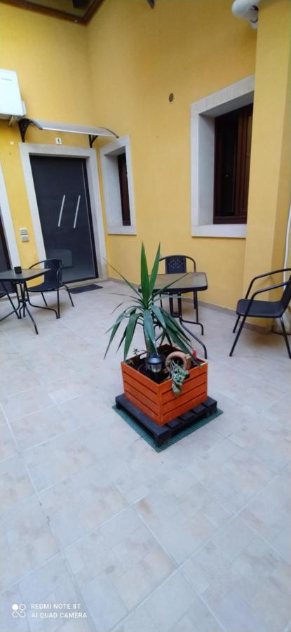 Come A Casa Syracuse Ngoại thất bức ảnh