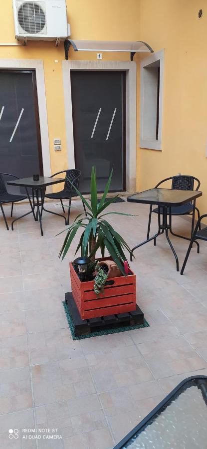 Come A Casa Syracuse Ngoại thất bức ảnh