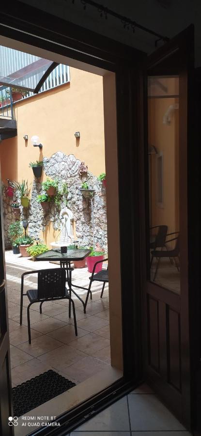Come A Casa Syracuse Ngoại thất bức ảnh