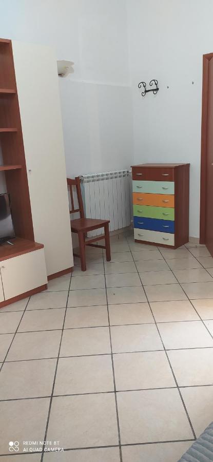 Come A Casa Syracuse Ngoại thất bức ảnh