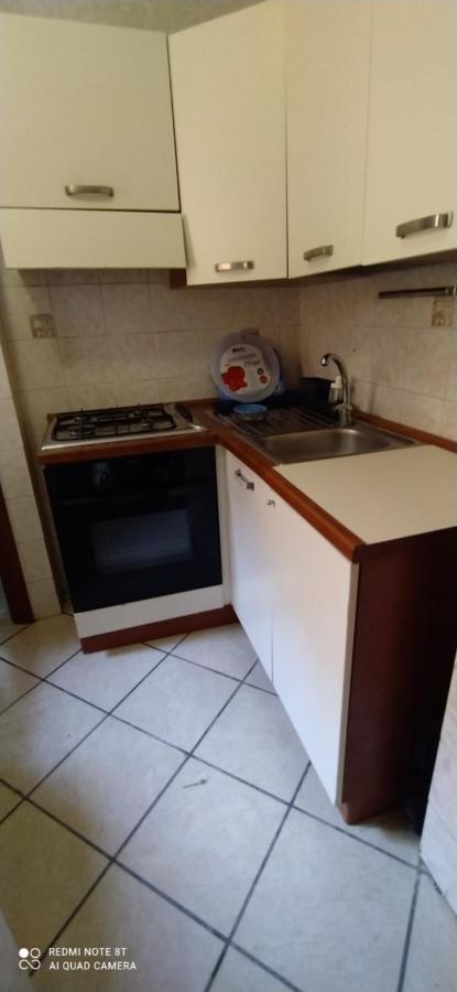 Come A Casa Syracuse Ngoại thất bức ảnh