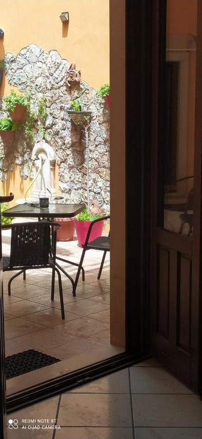 Come A Casa Syracuse Ngoại thất bức ảnh