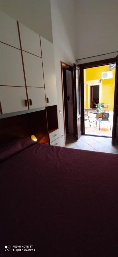 Come A Casa Syracuse Ngoại thất bức ảnh