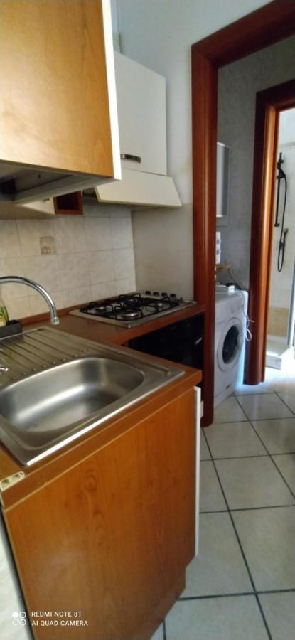 Come A Casa Syracuse Ngoại thất bức ảnh