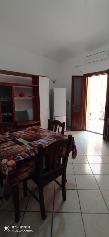 Come A Casa Syracuse Ngoại thất bức ảnh