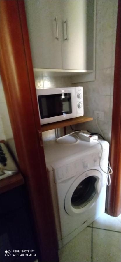 Come A Casa Syracuse Ngoại thất bức ảnh