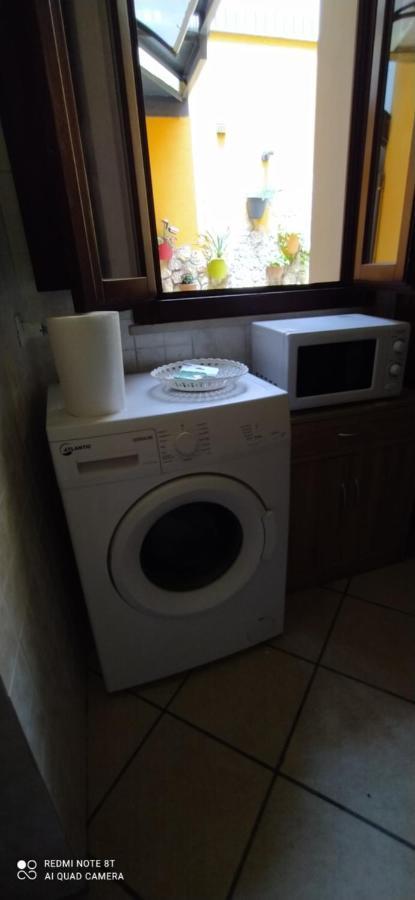Come A Casa Syracuse Ngoại thất bức ảnh