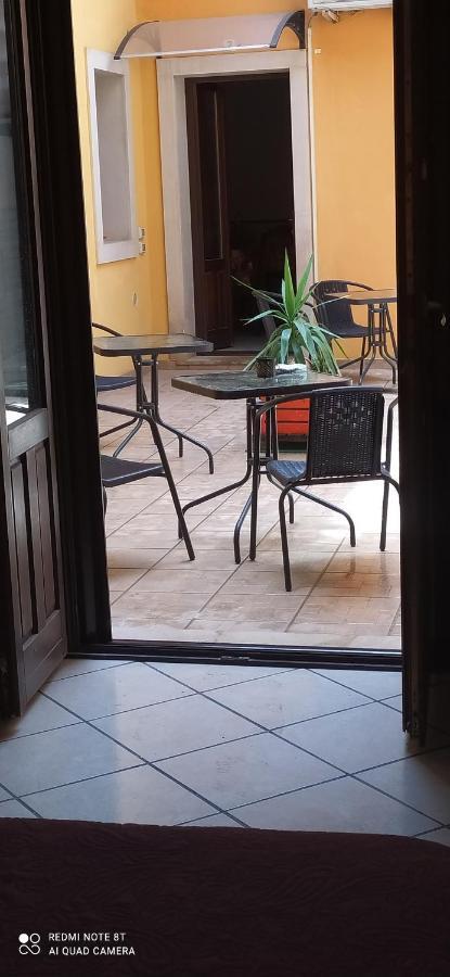 Come A Casa Syracuse Ngoại thất bức ảnh