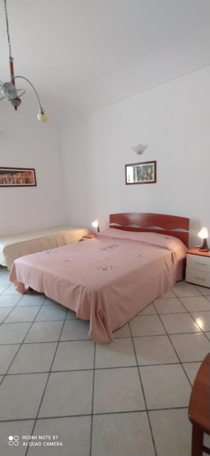 Come A Casa Syracuse Ngoại thất bức ảnh