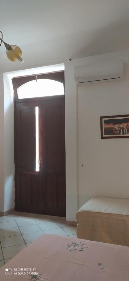 Come A Casa Syracuse Ngoại thất bức ảnh