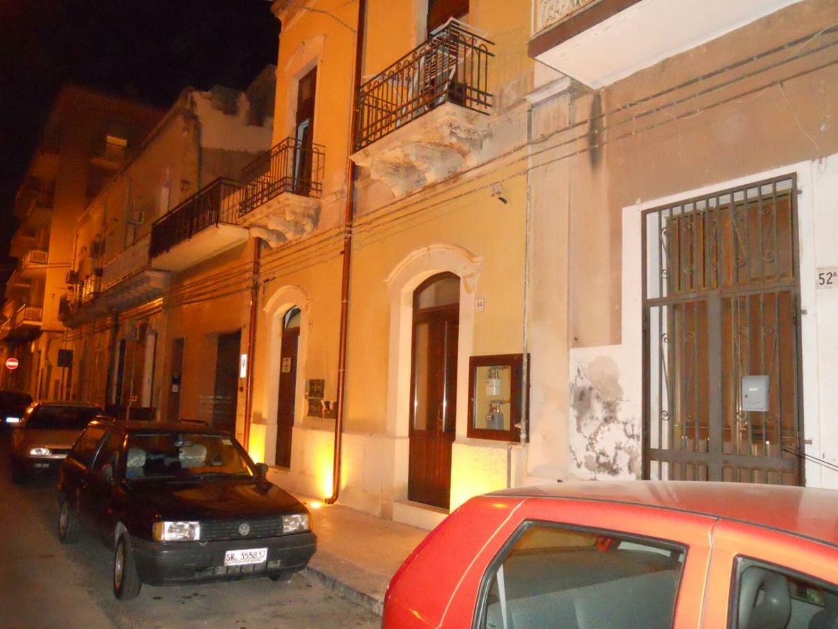 Come A Casa Syracuse Ngoại thất bức ảnh