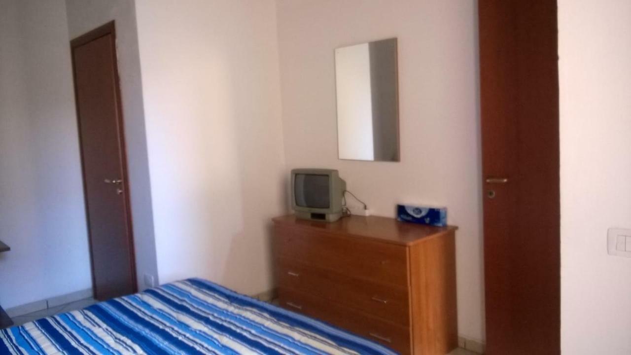 Come A Casa Syracuse Ngoại thất bức ảnh