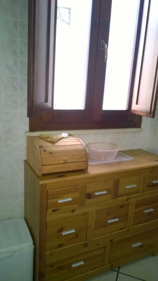 Come A Casa Syracuse Ngoại thất bức ảnh