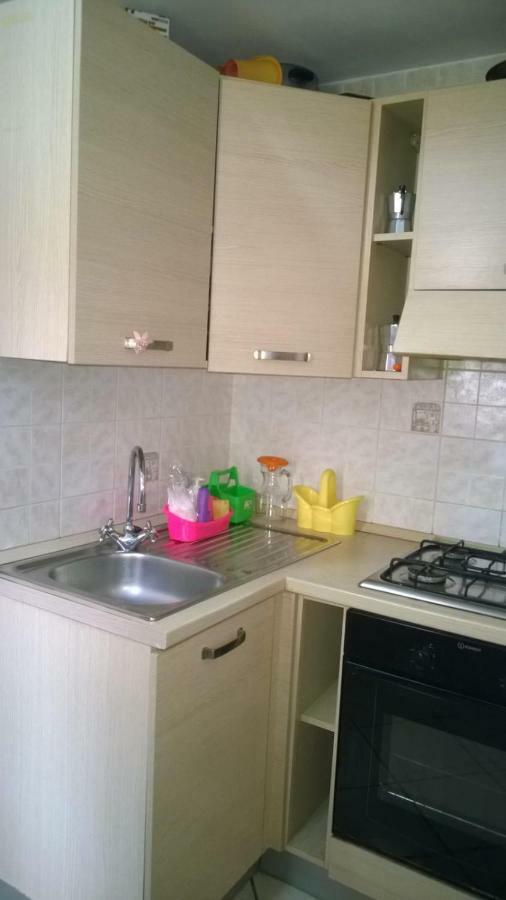 Come A Casa Syracuse Ngoại thất bức ảnh